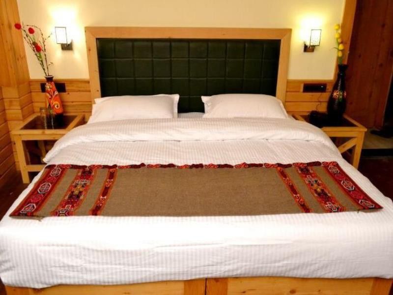 7 Hills Resort - Manali (Himachal Pradesh), Manali